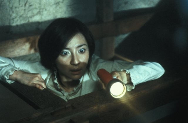 Foto de LA MALDICIÓN (THE GRUDGE)