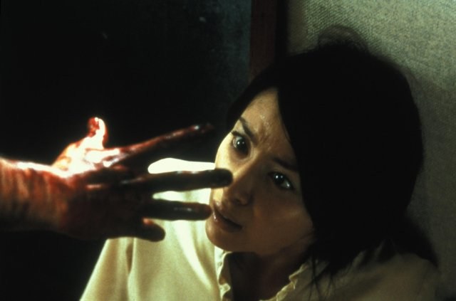 Foto de LA MALDICIÓN (THE GRUDGE)