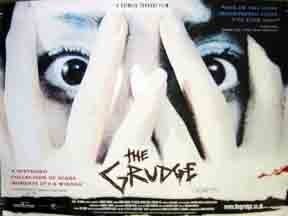 Foto de LA MALDICIÓN (THE GRUDGE)