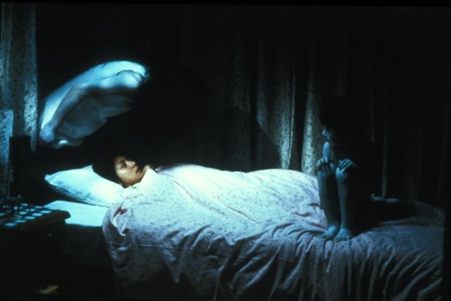 Foto de LA MALDICIÓN (THE GRUDGE)