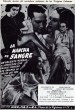 La Mancha de Sangre