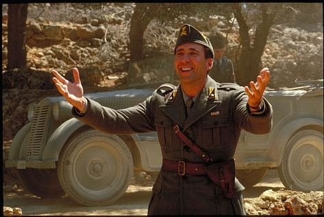 Foto de LA MANDOLINA DEL CAPITÁN CORELLI
