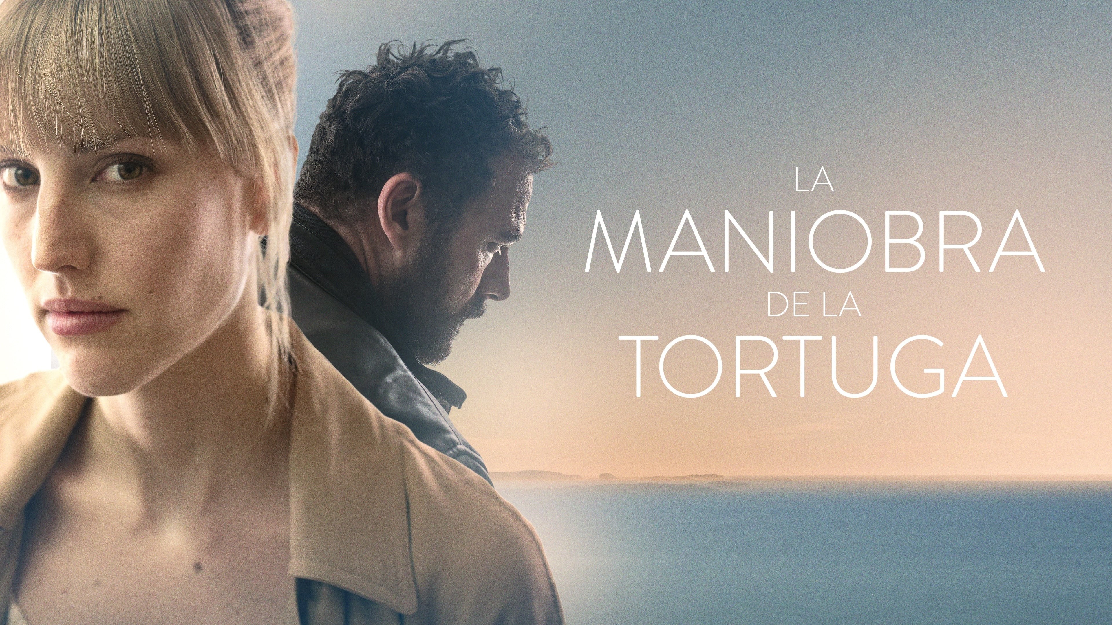 Foto de LA MANIOBRA DE LA TORTUGA