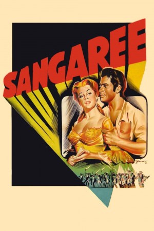 La mansión de Sangaree