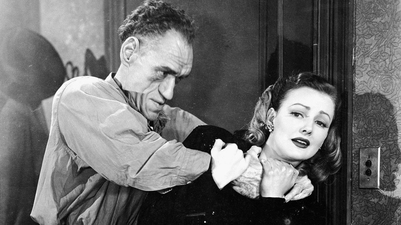 Foto de LA MANSIÓN DEL MAL