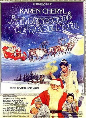 La maravillosa historia de Santa Claus