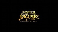La Marca del Jaguar: El despertar del fuego