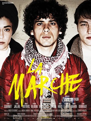 La marche