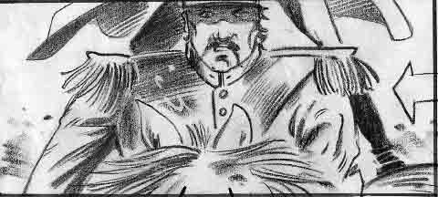 Foto de LA MÁSCARA DEL ZORRO