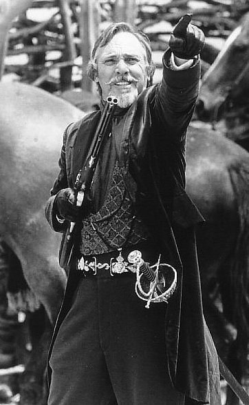 Poster de LA MÁSCARA DEL ZORRO
