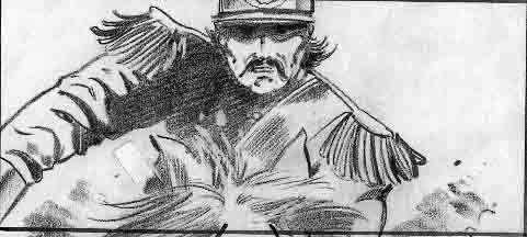 Foto de LA MÁSCARA DEL ZORRO