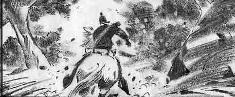 Foto de LA MÁSCARA DEL ZORRO