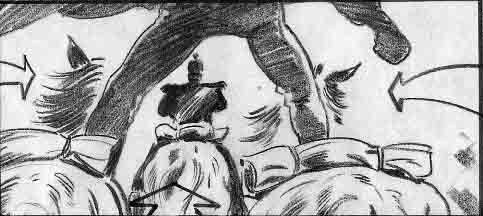 Foto de LA MÁSCARA DEL ZORRO
