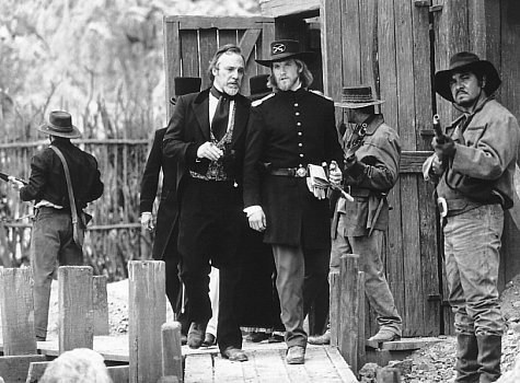 Foto de LA MÁSCARA DEL ZORRO