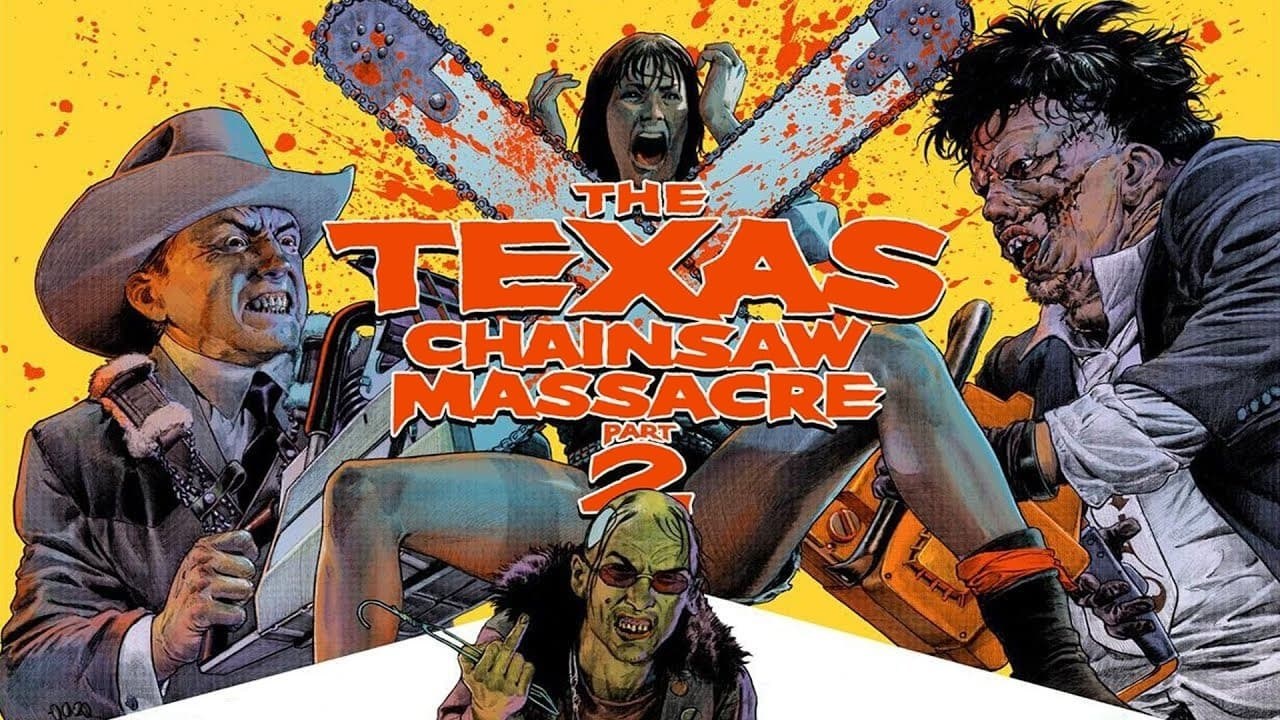 Foto de LA MATANZA DE TEXAS 2