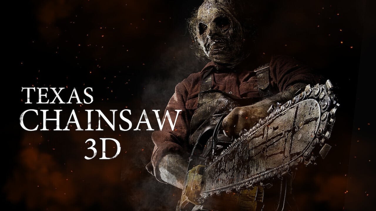 Foto de LA MATANZA DE TEXAS 3D