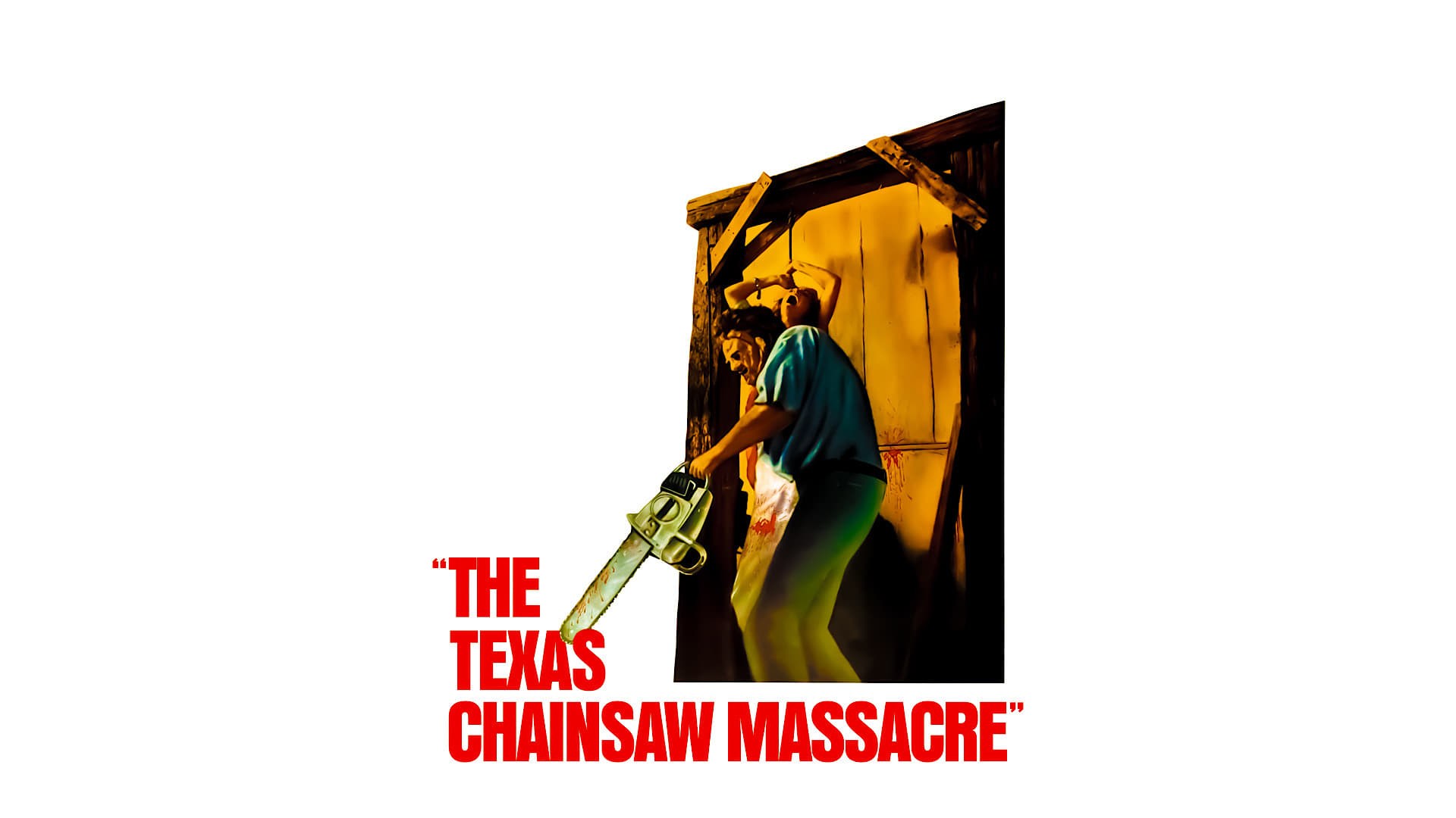 Foto de LA MATANZA DE TEXAS