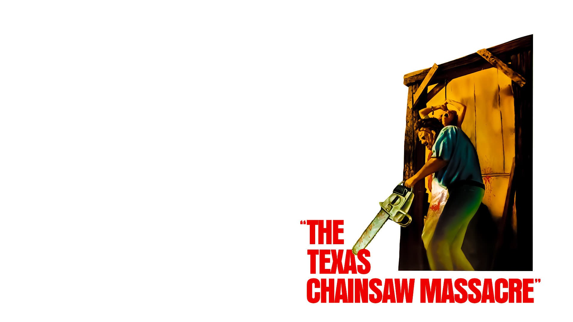 Foto de LA MATANZA DE TEXAS