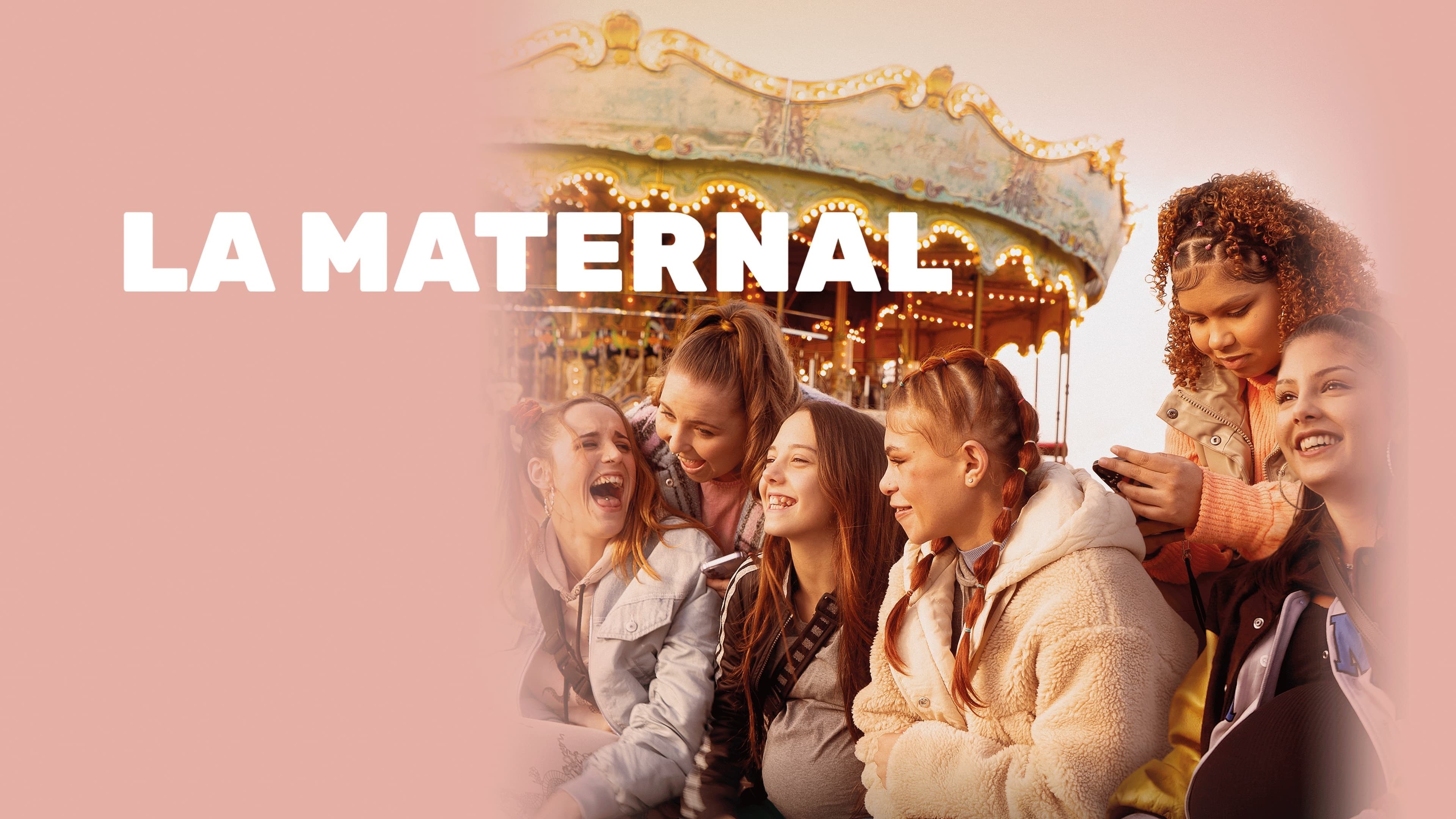 Foto de LA MATERNAL