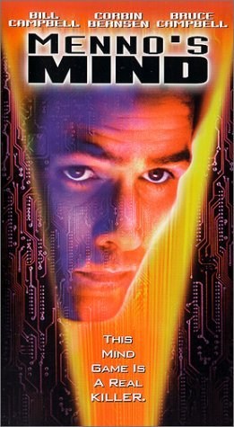Poster de LA MENTE DE MENNO