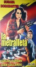 La metralleta