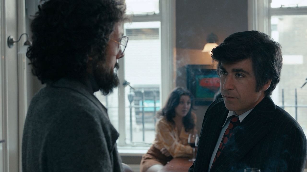 Foto de LA MIRADA DEL AMOR