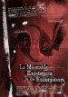 La Miserable Existencia de Dos Escorpiones