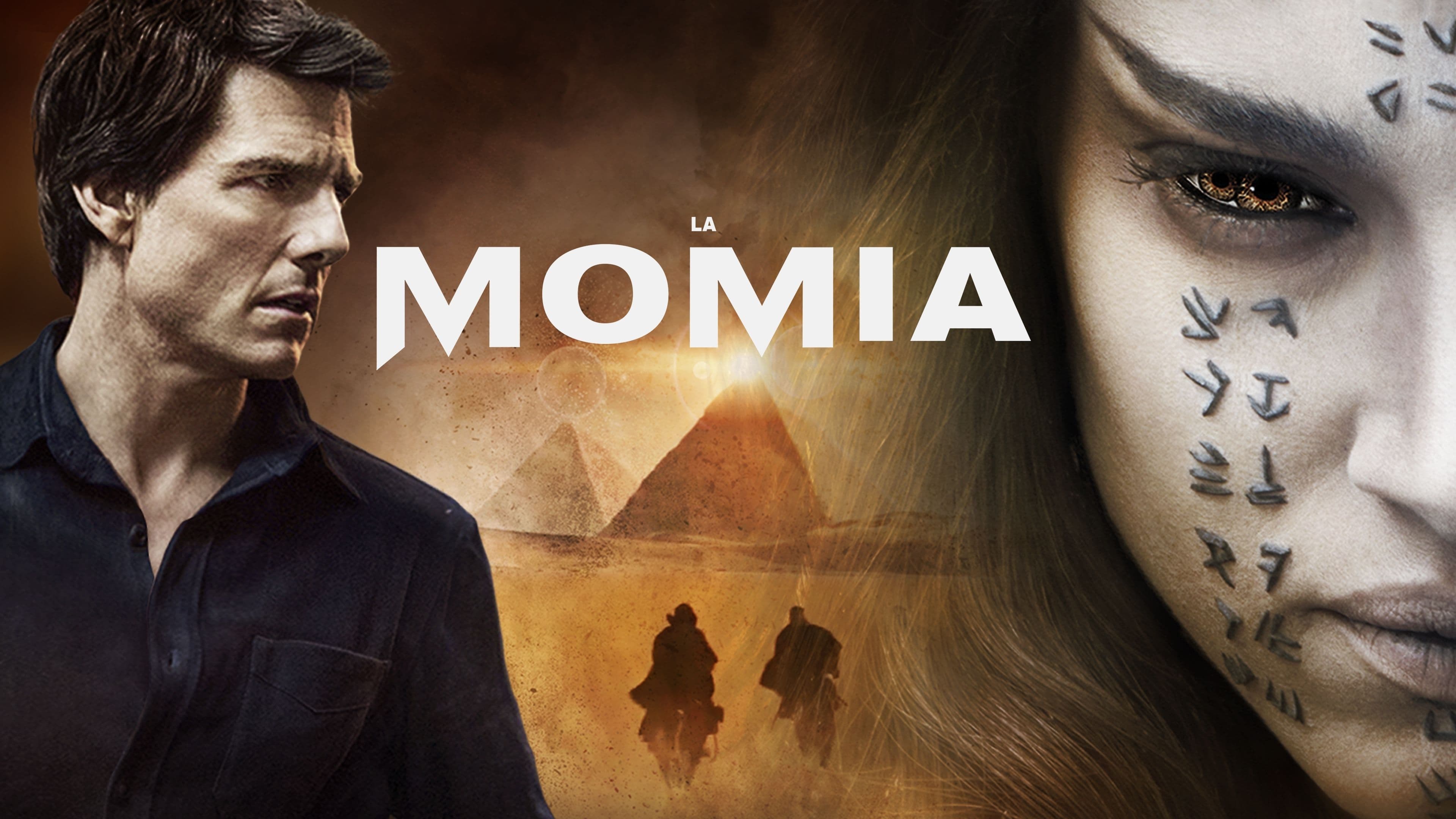 Foto de LA MOMIA