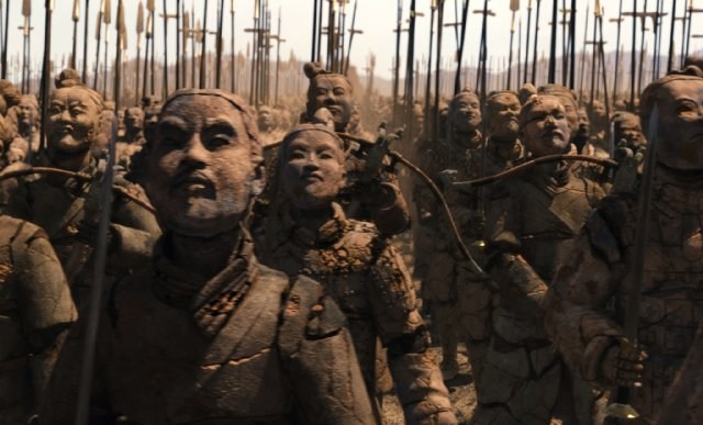 Foto de LA MOMIA. LA TUMBA DEL EMPERADOR DRAGÓN