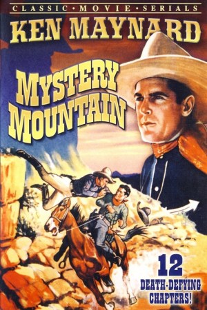 La montaña misteriosa