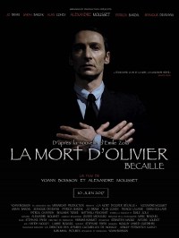 La mort d'Olivier Bécaille