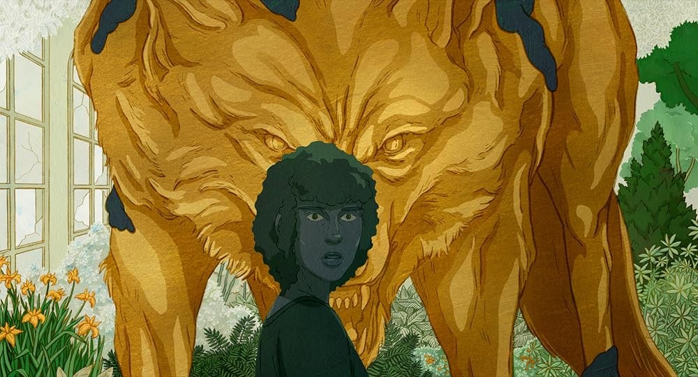 Poster de LA MORT N'EXISTE PAS