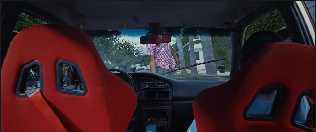 Foto de LA MUCHACHA DE SERVICIO