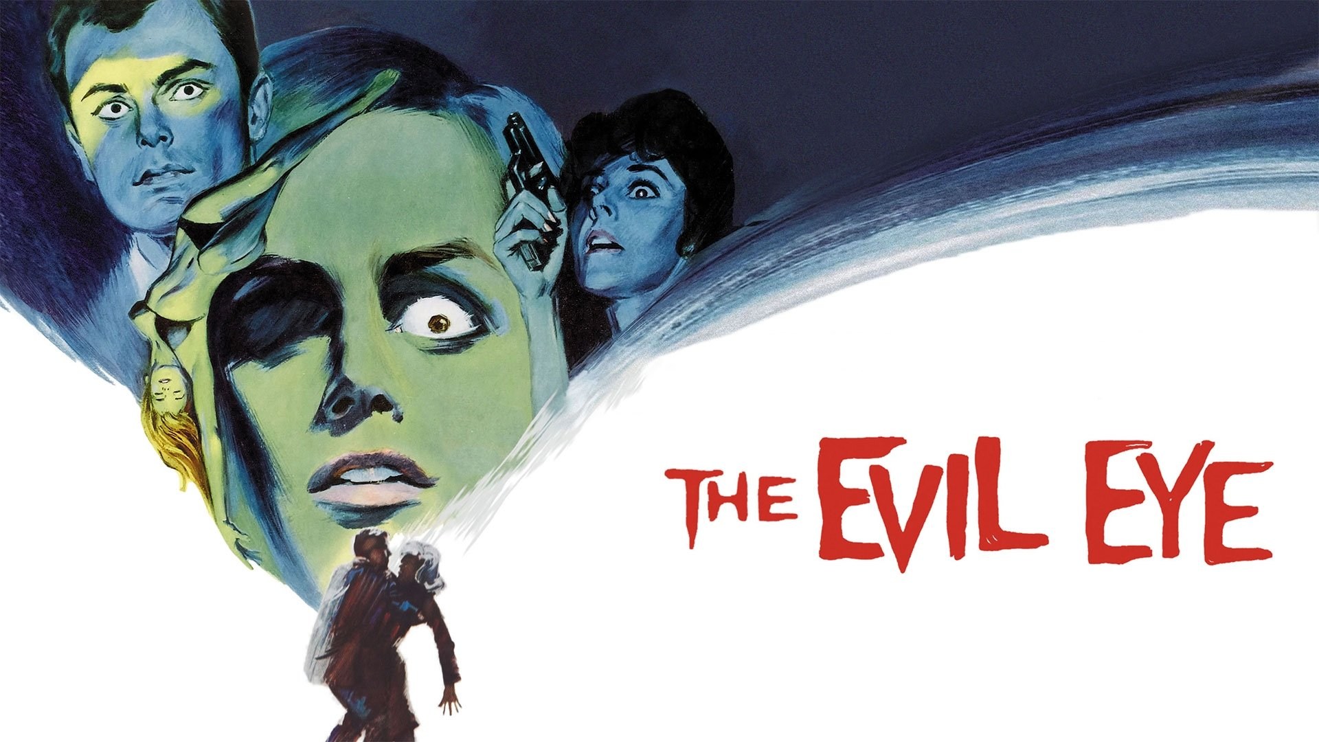 Foto de LA MUCHACHA QUE SABÍA DEMASIADO