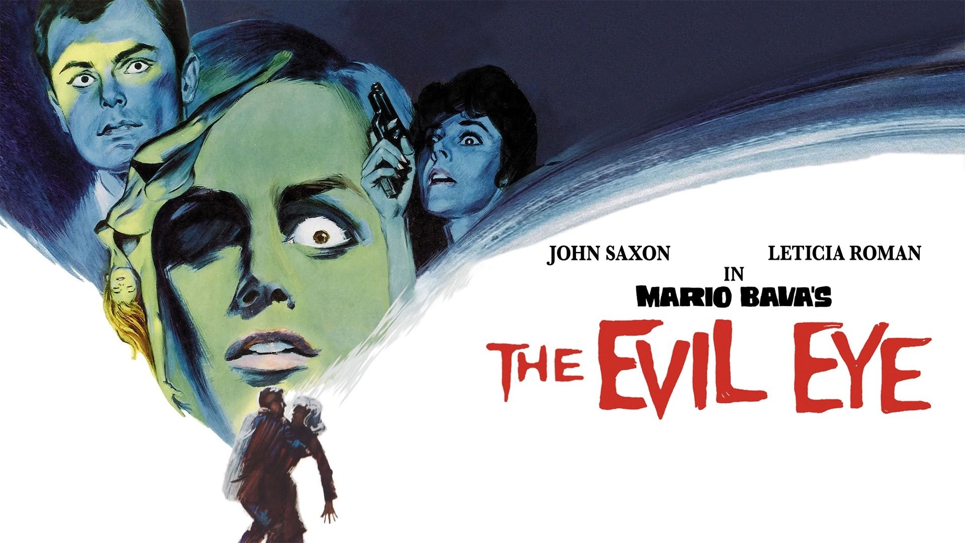 Foto de LA MUCHACHA QUE SABÍA DEMASIADO