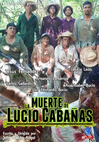 La Muerte de Lucio Cabañas