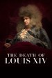 La mort de Louis XIV