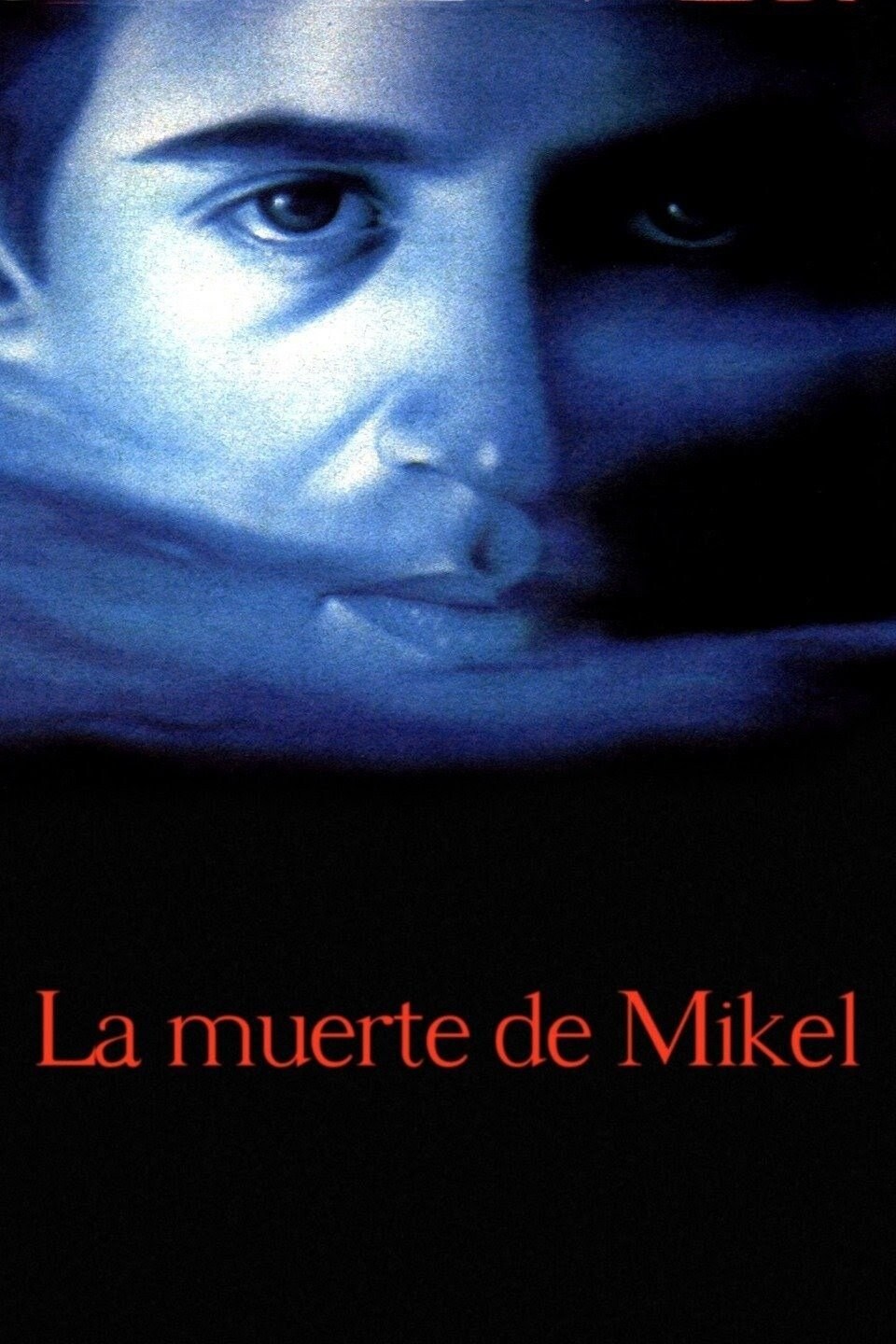 Poster de LA MUERTE DE MIKEL en español