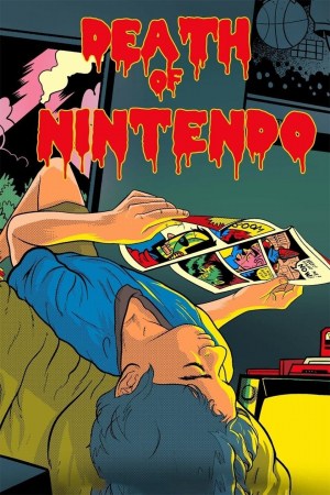 La muerte de Nintendo