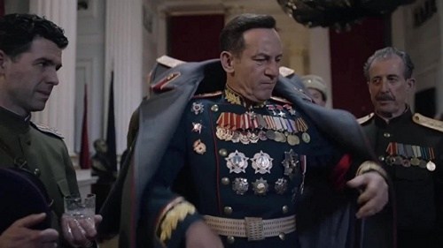 Foto de LA MUERTE DE STALIN