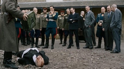 Foto de LA MUERTE DE STALIN