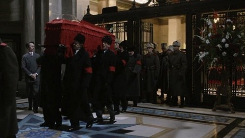 Foto de LA MUERTE DE STALIN