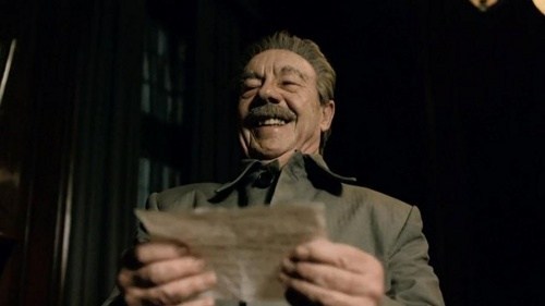 Foto de LA MUERTE DE STALIN