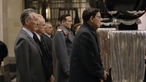 Foto de LA MUERTE DE STALIN