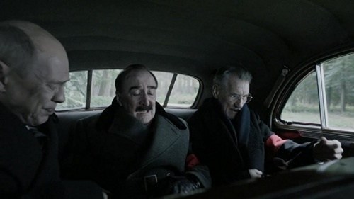 Foto de LA MUERTE DE STALIN