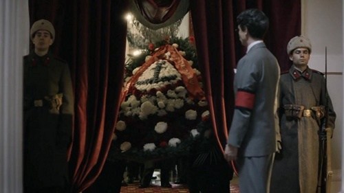 Foto de LA MUERTE DE STALIN