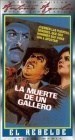 La muerte de un gallero