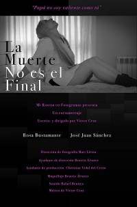 La Muerte no es el Final