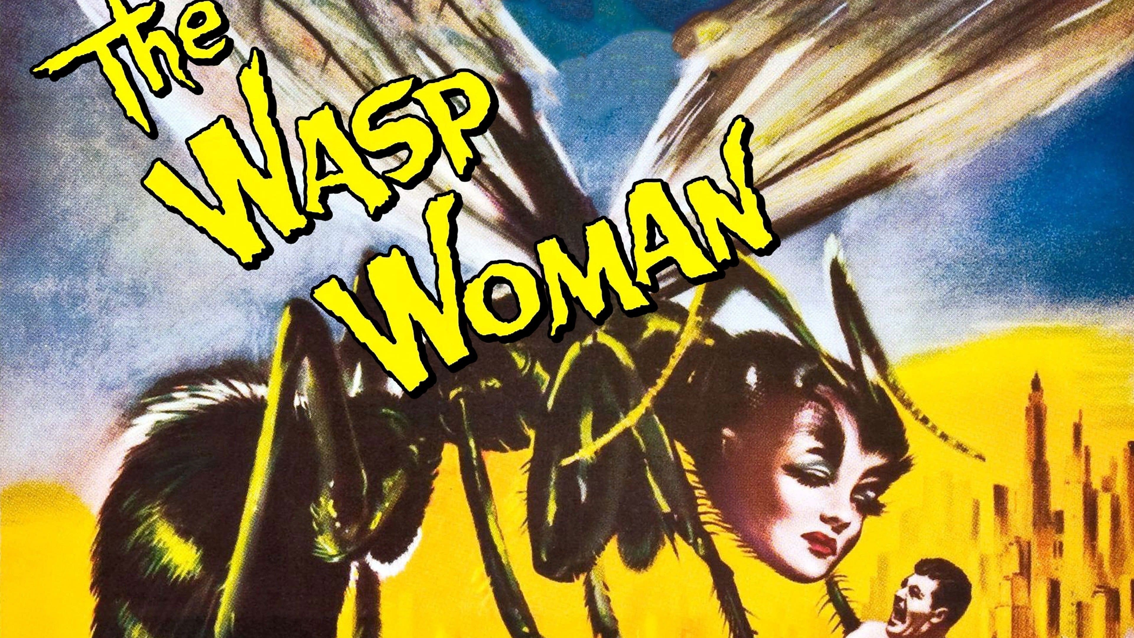 Foto de LA MUJER AVISPA