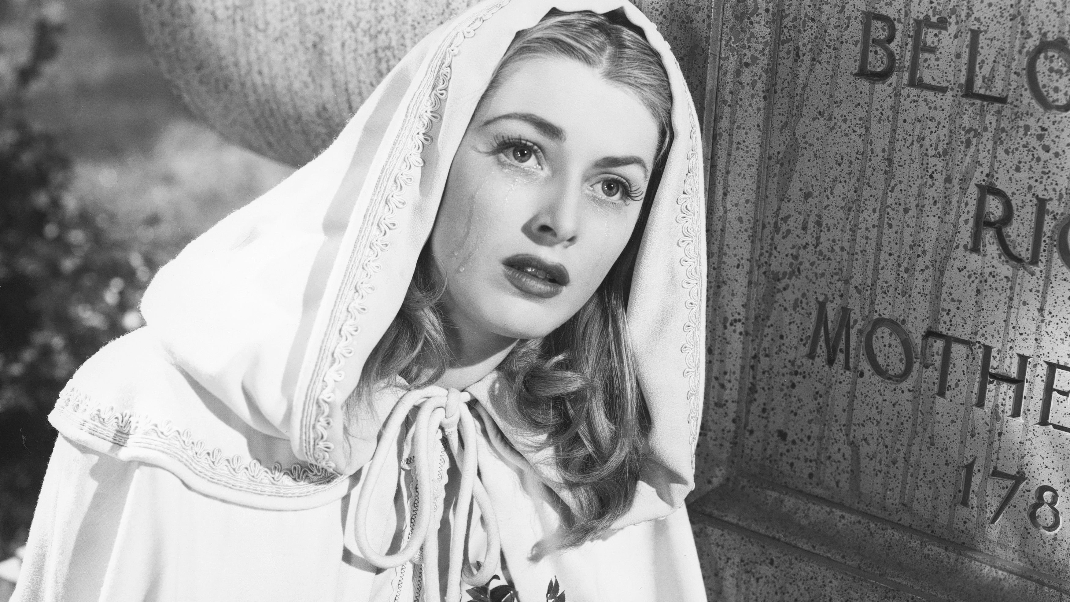 Foto de LA MUJER DE BLANCO